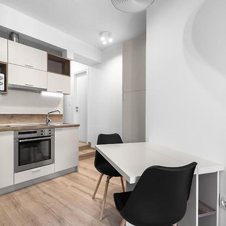 Amarillo, Nilie Hospitality Mgmt Apartment Thessaloniki Exterior photo